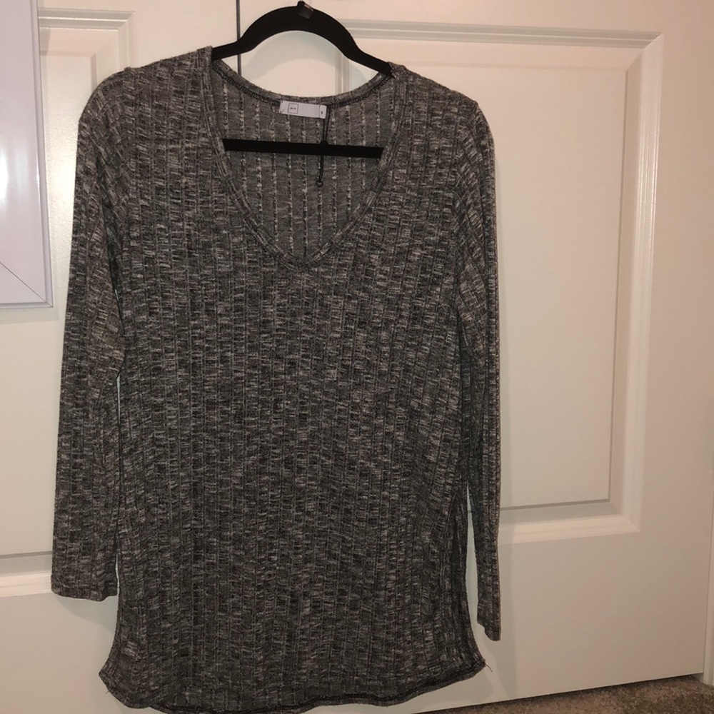 Nordstrom V-Neck sweater